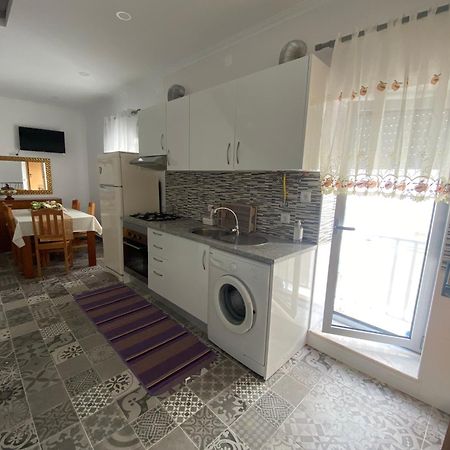 Casa Avo Velha Duplex - Faneca Apartamentos Nazaré Exteriör bild