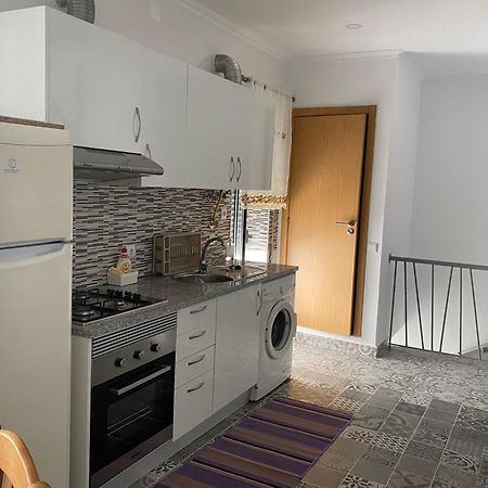 Casa Avo Velha Duplex - Faneca Apartamentos Nazaré Exteriör bild