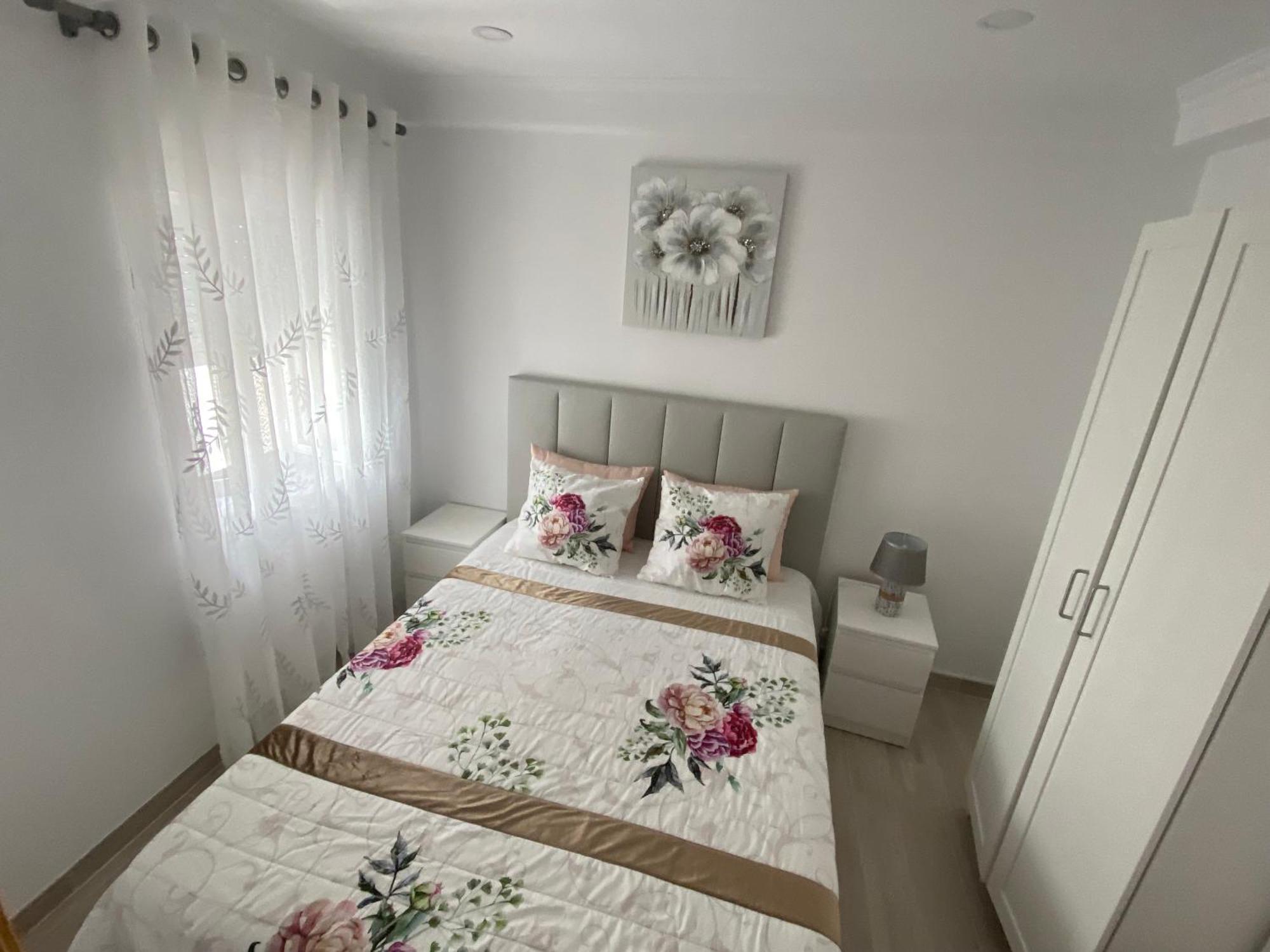 Casa Avo Velha Duplex - Faneca Apartamentos Nazaré Exteriör bild