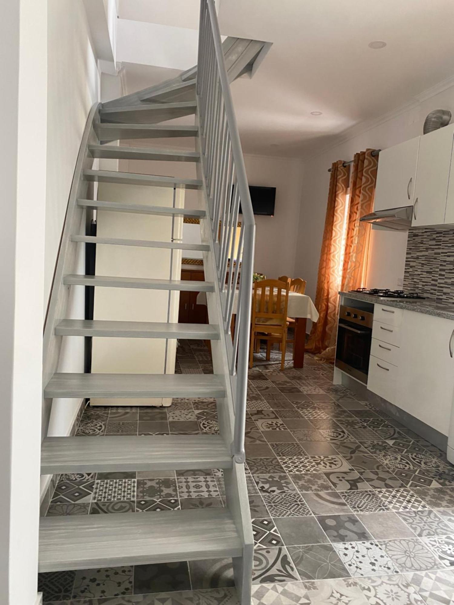 Casa Avo Velha Duplex - Faneca Apartamentos Nazaré Exteriör bild