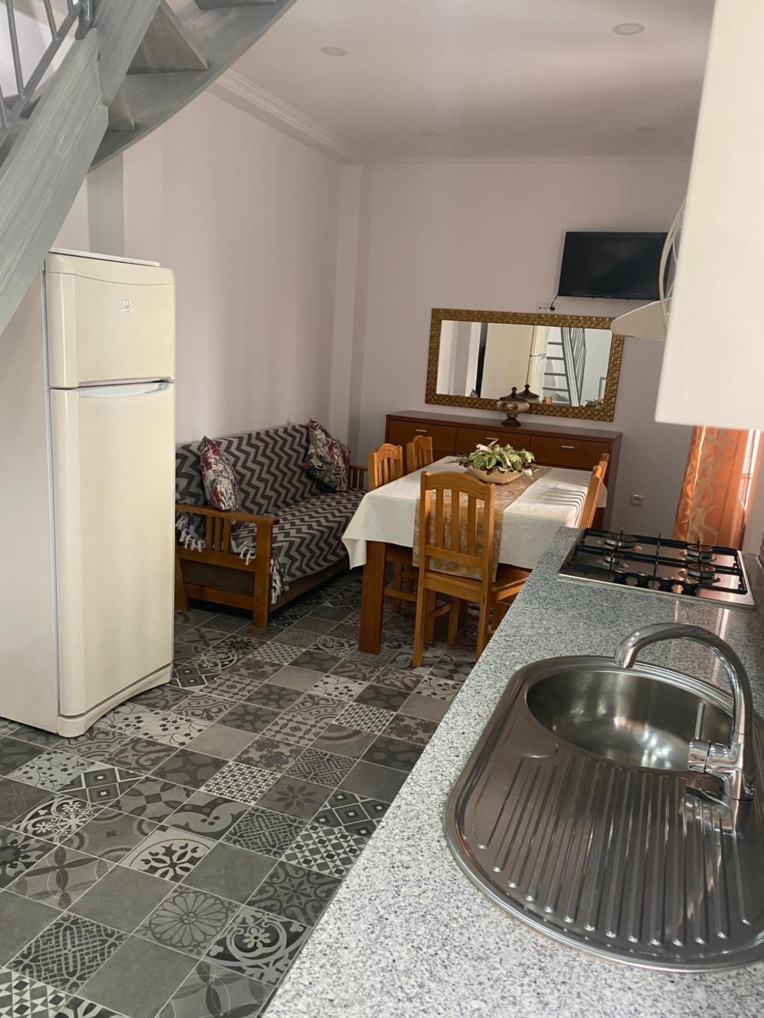 Casa Avo Velha Duplex - Faneca Apartamentos Nazaré Exteriör bild