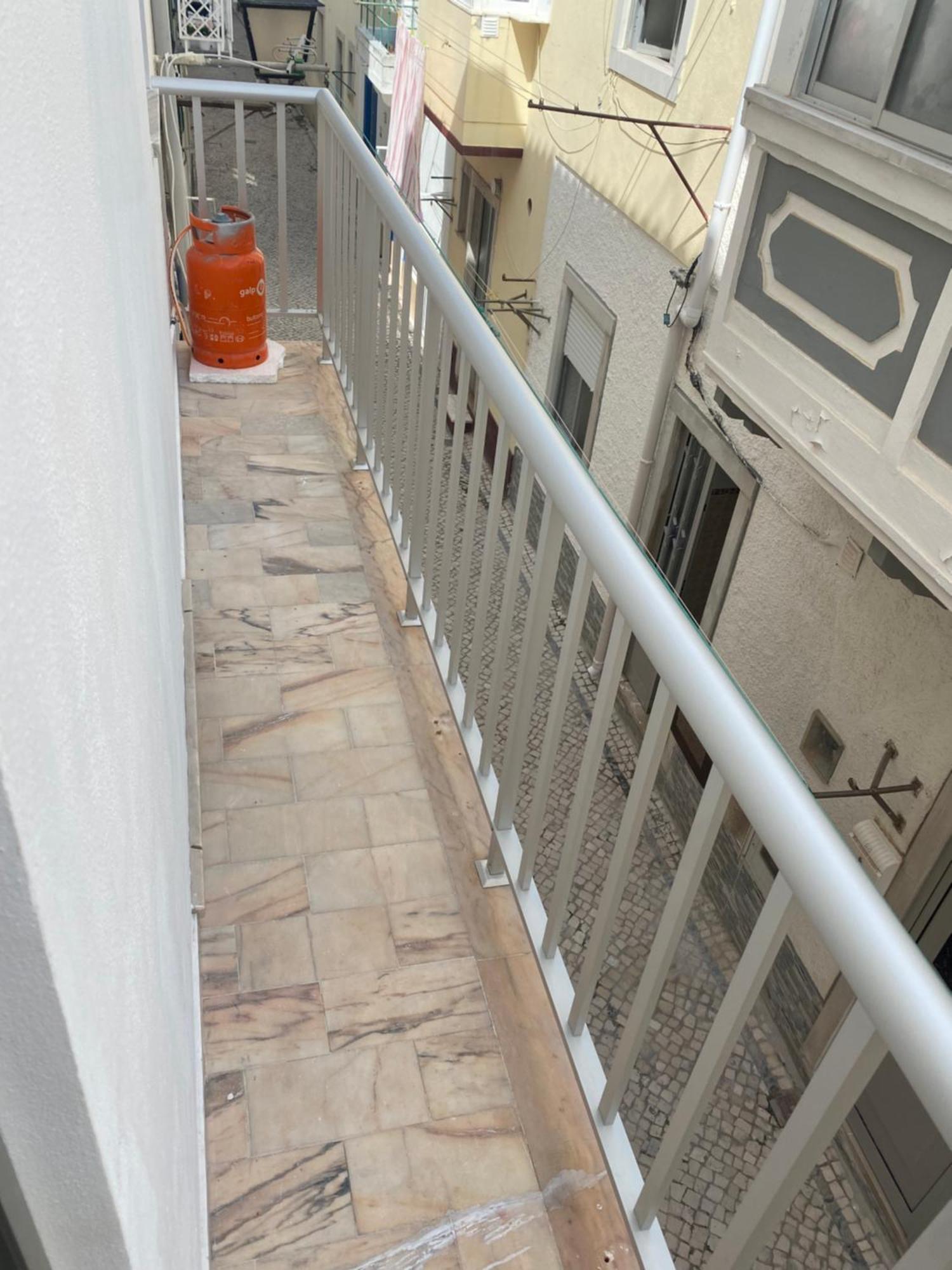 Casa Avo Velha Duplex - Faneca Apartamentos Nazaré Exteriör bild