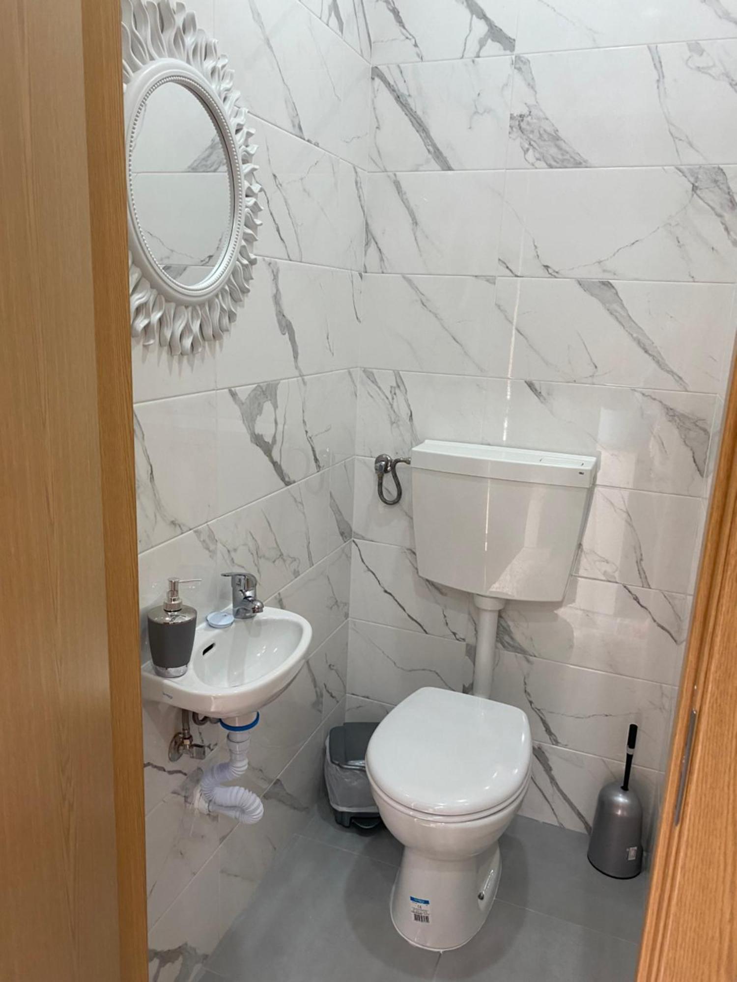 Casa Avo Velha Duplex - Faneca Apartamentos Nazaré Exteriör bild